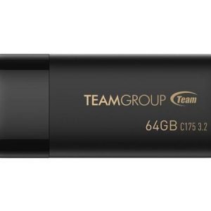 TeamGroup C175 64GB USB 3.2 Flash Drive Model TC175364GB01 - image 4