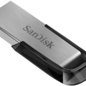 Sandisk Ultra Flair 128GB USB 3.0 Flash Drive | Up to 150 MB/s Data Transfer Speed Metal casing | - image 3