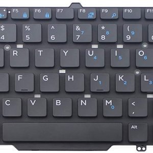 laptop keyboard for Dell Latitude 3340 3350 E5450 E7450  94F68  094F68 - image 3