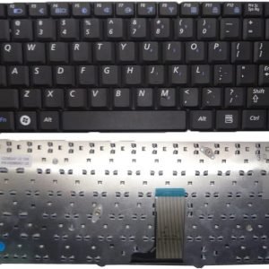 Laptop Keyboard for Samsung R519 R550 R450 English US BA59-02581A V020660AS - image 2