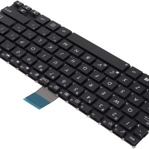 Laptop Keyboard for ASUS F200 F200CA F200LA F200MA X200 X200C X200CA X200L X200LA X200M X200MA R202 R202CA R202LA - image 2