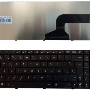 laptop keyboard for ASUS K53 K53E K53E-1A K53SC K53SC-1B K53SD K53SJ K53SK K53SM K53SV K53Sj-3C K53TK MB348-004 k53s A52 A52F