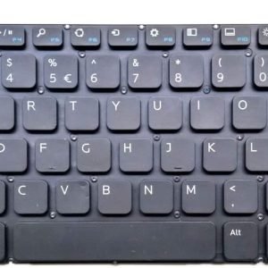 Laptop keyboard inspiron 11 3147 P20T 3148 07W4K6 7W4K6 with out panal - image 2