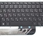 Laptop Keyboard For DELL Inspiron 5368 5378 7375 7460 5568 7560 7569 7572 5370 7370 7373 7573