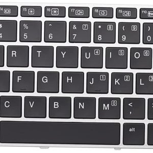 Laptop replacement keyboard for HP EliteBook 820 G3 820 G4 828 G3 725 G3 725 G4 - image 2