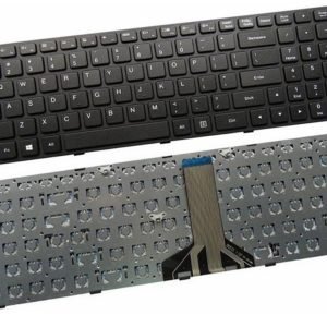 Lenovo Ideapad 100-15 100-15IBY 100-15IBD 300-15 B50-10 B50-50 SN20J78609 6385H-US black Laptop Keyboard English - image 2
