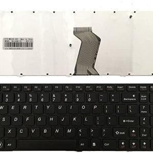 KEYBOARD FOR Lenovo G580 Z580A G585 Z585 B580 G780 G770 G590 Laptop Keyboard - image 3