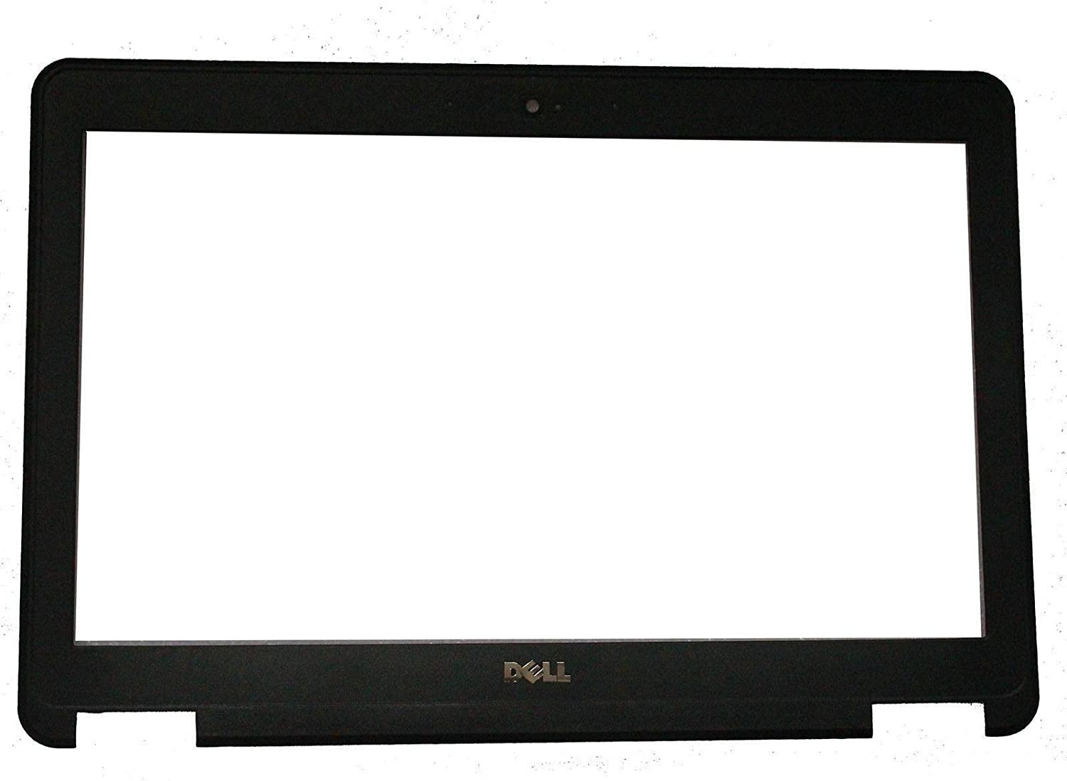 PANEL Dell Latitude E7240 12.5" LCD Front Trim Bezel Cover 4vcnc 04vcn