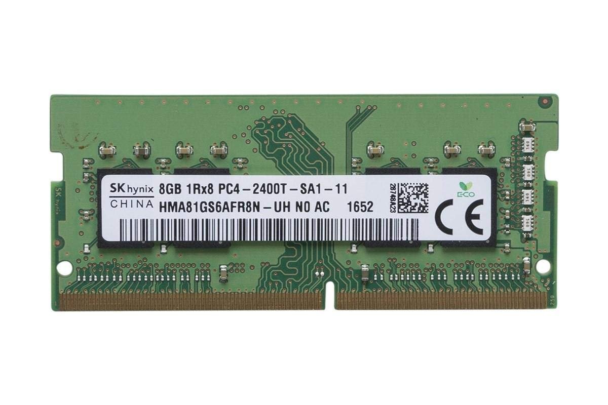 8gb Ram DDR4 for Laptop Multi Brands 3200 MHZ 2666 MHz Available