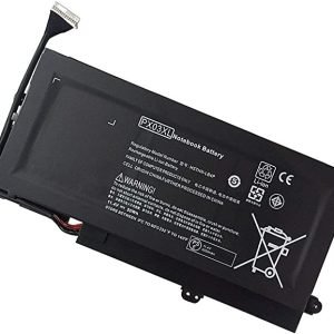 PX03XL Notebook Laptop Battery for HP Envy 14 Touchsmart M6 M6-K M6-K125DX M6-K015DX M6-K025DX M6-K010DX M6-K022DX 14- K112NR 715050-001 714762-1C1 TPN-C109 TPN-C110 TPN-C111-12 - image 2