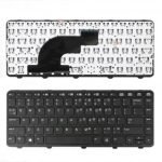 Laptop Keyboard for HP PROBOOK 640 G1 645 G1 black US layout 738688-001 736653-001 V139426BS1 With Frame