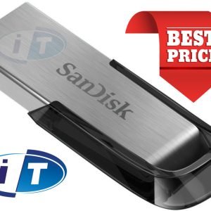 Sandisk Ultra Flair 64GB USB 3.0 Flash Drive | Up to 150 MB/s Data Transfer Speed Metal casing | - image 2