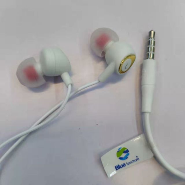 Blue Spectrum BS-11 Universal Earphone - Image 2