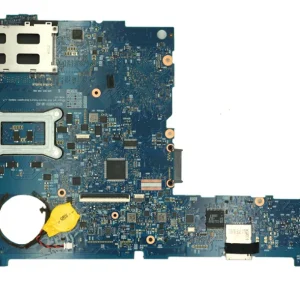 HP Compaq EliteBook 2560p Motherboard Intel 651358-001 6050A2400201-MB-A02 - image 2