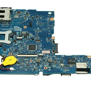 HP Compaq EliteBook 2560p Motherboard Intel 651358-001 6050A2400201-MB-A02 - image 3