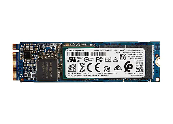 BRANDED NVME 128GB NGFF PCIe NVMe Gen3x4 Solid State SSD USED PULLED MIX BRAND - Image 2