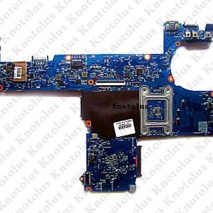 HP HP ProBook 6470b 6475b UMA HM76 Motherboard 686035-001 - image 2