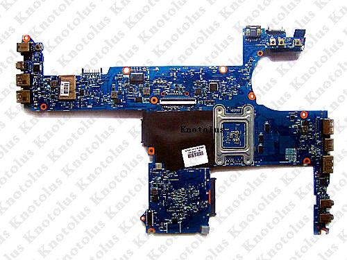 HP HP ProBook 6470b 6475b UMA HM76 Motherboard 686035-001 - Image 2