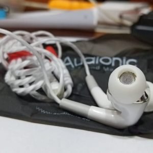 Audionic Damac D-10 Damac Earphones Hand Free - image 2