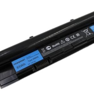 Laptop battery for Dell Inspiron 14z N411Z 13z N311Z Latitude 3330 Vostro V131 411Z V131 V131D V131R 3330 YFDF9 YFOF9 5MTD8 268X5 JD41Y H2XW1 312-1257 HK3RG M0P7P - image 2