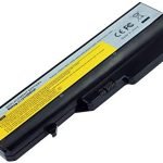 Laptop Battery For Lenovo B470 G460A G460L G560 IdeaPad G460 G560 V360 V370 V470 Z460 Z465 Z560 Z565