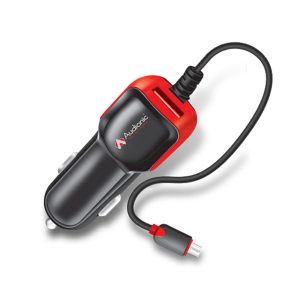 Audionic S-200 Premium Swift Car Charger