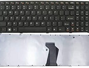 Keyboard English for Lenovo G570 G570A G570G G575 G575A G575G Z565 Z560  25-012184 25-012185 25-012186 MP-10A33US-6864 laptop Keyboard - image 3