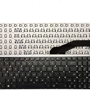 Laptop keyboard for ASUS X540 R540 R540L X540L X540LA X540LJ X540S X540SA X540SC 13K93US 9290 0KNB0-610TUS00