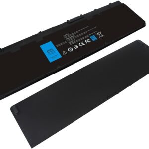 Laptop battery For Dell Latitude E7240 E7250 W57CV 0W57CV GVD76 VFV59 battery 7.4V 45WH WD52H VFV59 - image 2