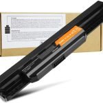 Laptop Battery For Asus K53S K53 K53E K43E K53 K53T K43S X43E X43S X43E K43T K43U A53E A53S K53S Battery
