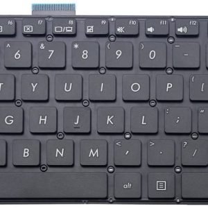 keyboard for ASUS F555 F555L F555LA F555 F555LD F555 F555LN F555 F555LP - image 2