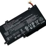 Laptop Battery LE03XL Compatible with HP Pavilion x360 15-W002NL 13-S003NF M6-W 796356-005