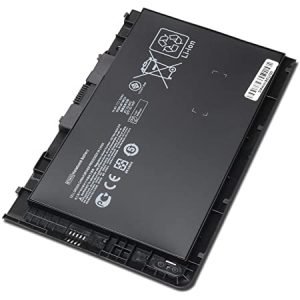 Laptop Battery for HP EliteBook Folio 9470 9470M 9480M BT04XL  HSTNN-IB3Z HSTNN-DB3Z HSTNN-I10C BA06 687517-1C1 687945-001 - image 2