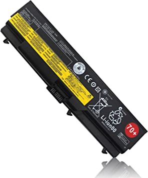 Laptop Battery For Lenovo ThinkPad T430 T430i T530 T530i P/N 45N104 - Image 3
