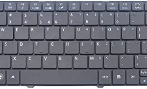 Laptop Keyboard for Acer ZA3 one 751 one 721 1810T 1830T A0721 1551 US Layout - image 2
