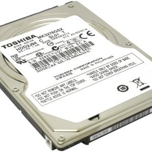 Hard Drive Disk 320GB For Laptop 2.5 inch SATA2.0 3Gb/s 7mm Internal HDD  BRANDED USED LAPTOP PULLED - image 4