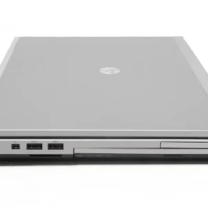 HP EliteBook 8460P 14-inch Notebook PC – Intel Core i5-2520M 2.5GHz 4GB 250GB Windows 10 Professional (Renewed) - image 2