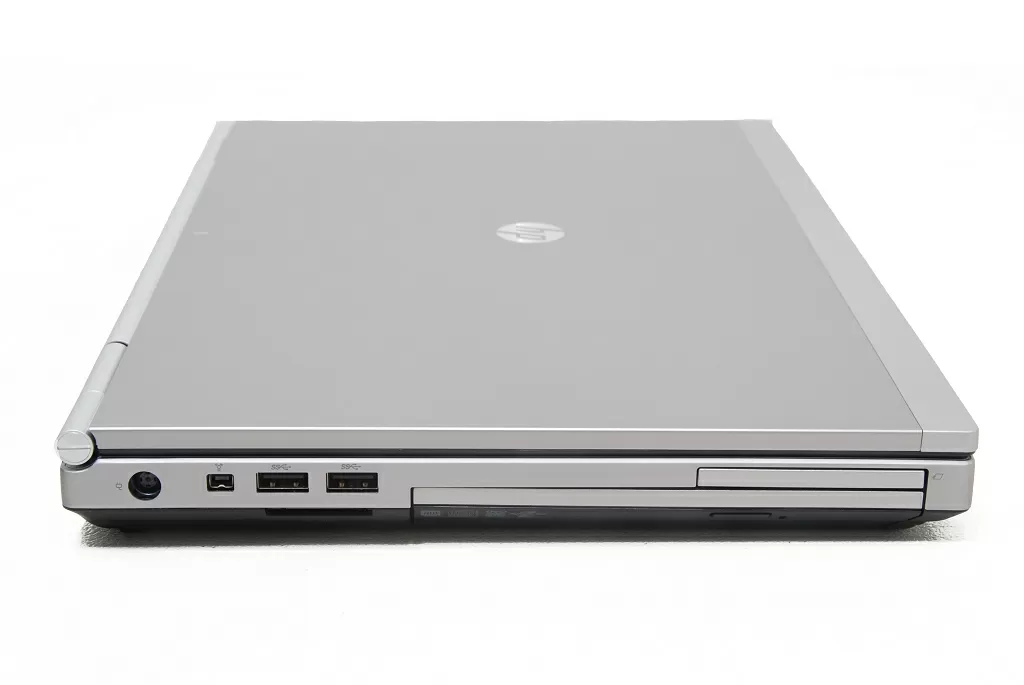 HP EliteBook 8460P 14-inch Notebook PC - Intel Core i5-2520M 2.5GHz 4GB 250GB Windows 10 Professional (Renewed) - Image 2