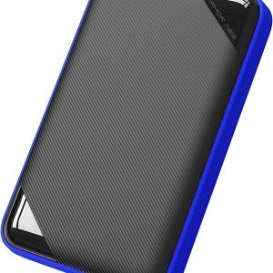 Silicon Power 1TB Portable Hard Drive, Armor A62, IPX4 Water-Resistant and Military-Grade Shockproof (122cm Shockproof Drop Test) – Black - image 2