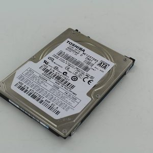 120GB  5400RPM SATA 2.5 inch Laptop Hard Drive HDD MIX BRAND BRANDED USED - image 2