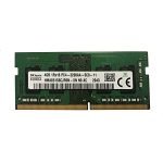 4gb Ram DDR4 for Laptop Multi Brands 3200 MHZ 2666 MHz Available BRANDED USED PULLED