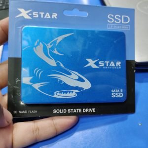 X-Star 256GB SATA III Solid State Drive ssd hard drive for Laptop Desktop PC - image 3