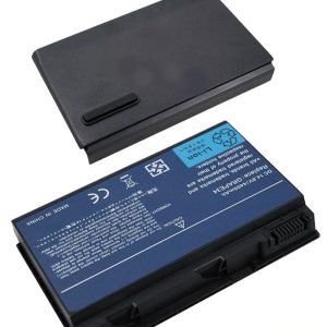 Laptop Battery For Acer Extensa  GRAPE34   TM00742  5210  5220  5230  5420  5610  5620  5620Z  5630  5630G  7220  laptop battery - image 2