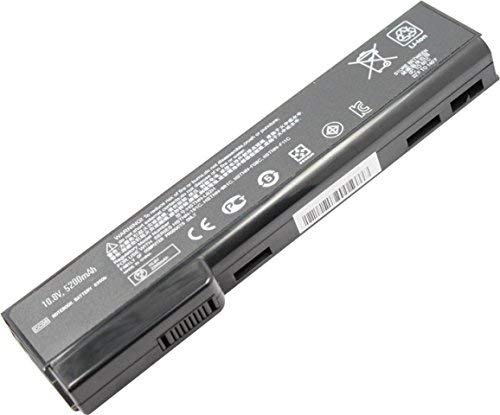 Laptop Battery For HP EliteBook 8460p 8460w 8560p for ProBook 6360b 6360t 6460b 6465b 6560b CC06 10.8V 55wh
