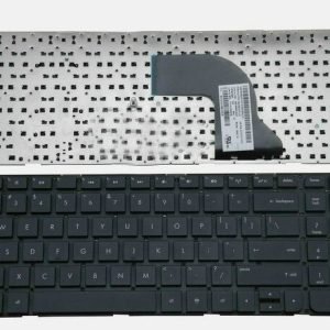 laptop Keyboard for HP Pavilion DV7-7000 DV7-7100 dv7t-7000 dv7-7200 dv7 7001EM RU NSK-CJ0UW without frame 670323-251 - image 2
