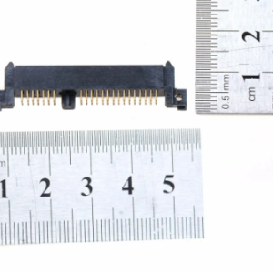 HDD JACK HP DV6000 DV9000 DV9600 DV9700 SATA - image 3