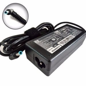 HP Laptop Charger BLUE PIN 19.5V 3.33A 65W TIP 4.5*3.0MM SIZE   AC Adapter Laptop Charger - image 2