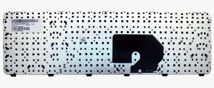 Keyboard For HP Pavilion DV7-6000 DV7-6100 6101TX 6151TX 6153TX Laptop - Image 2