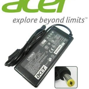 AC Adapter for ACER 19V 3.42a 65W 5.5mm*1.7mm Laptop Adapter For ACER Aspire one - image 2