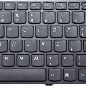 KEYBOARD FOR Lenovo G580 Z580A G585 Z585 B580 G780 G770 G590 Laptop Keyboard - image 2